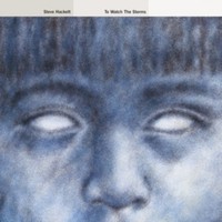 Steve Hackett - To Watch The Storms Vinyl Re-Issue 2023 2 X 12 Vinyl - G3Z