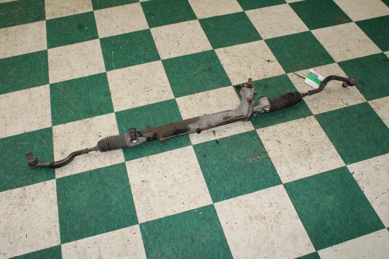 Maserati Ghibli 2014-2017 Tie rod end