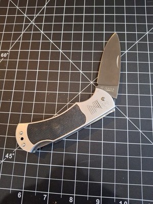 Zepter Pocket Knife