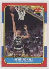 Click to enlarge Kevin McHale