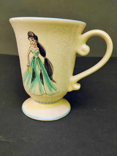 LKNW! Disney Designer Prinzessin Tasse ~ Jasmin - Bild 2 von 8