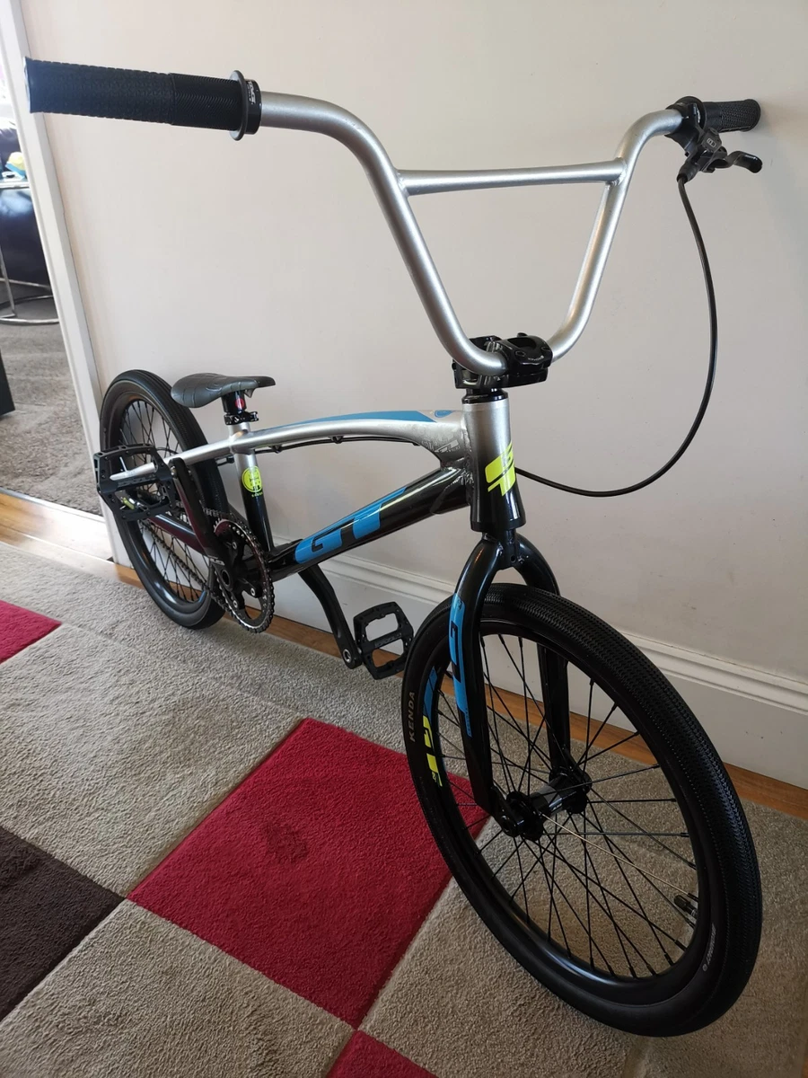 GT BMX Bike 20 In Bikes for sale | eBay
