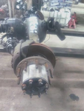 MERITOR-ROCKWELL MD2014X AXLE HOUSING REAR (FRONT) 3582953