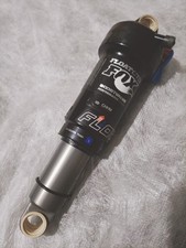 Stoßdämpfer FOX FLOAT CTD PERFORMANCE ID CHHM Rear Shock