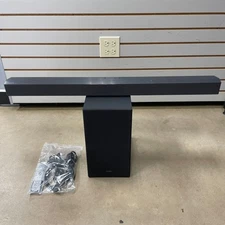 SAMSUNG HW-C450 2.1ch Soundbar with Subwoofer