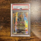 M CHARIZARD EX 101/108 FULL ART, PSA 10 GEM MINT, 2016 POKEMON CARD GAME🔥🔥