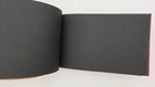 1910s antique FORT BRAGG nc SERVICE ALBUM unused LEATHER PHOTO ALBUM military — photo 6