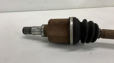 Cardan Ford FUSION