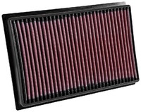 Luftfilter K&N Filters 33-5039 Langzeitfilter