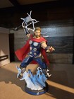 Thor Gamerverse 1:10 Scale Statue PCS 2020 Figure Diorama Avengers PVC No Box