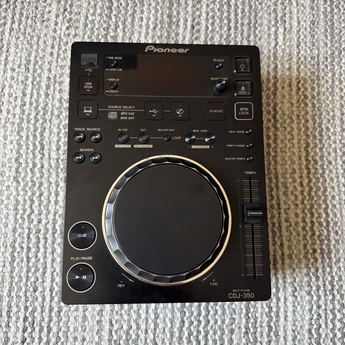 pioneer cdj 350 products for sale | eBay