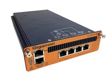 Gigamon G-TAP A-TX Always-On 4Ports 1000Mbits...