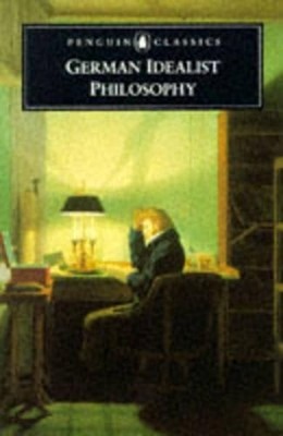 Various German Idealist Philosophy (Taschenbuch)