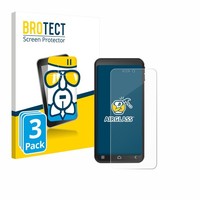 3X Panzerfolie Schutzglas FüR Emporia Smart 7 Lite Displayschutz
