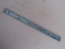 Ammco Delta 7" Metal Shaper Ram Gib