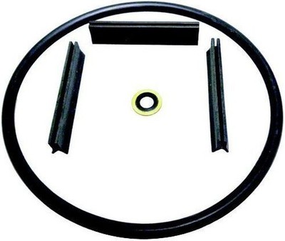 Hitze Austauscher Dichtung Set Volvo Penta D31 D32 D41 D42 D43 D44 D300 3586706