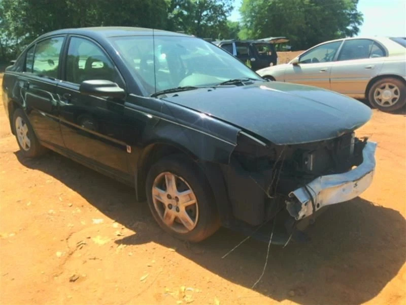 Driver Left Rear Window Regulator Manual Fits 03-07 ION 167981 - Image 3 of 4