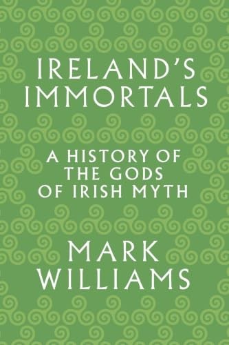 Irelands Immortals by Mark Williams PAPERBACK 9780691183046 - Image 8