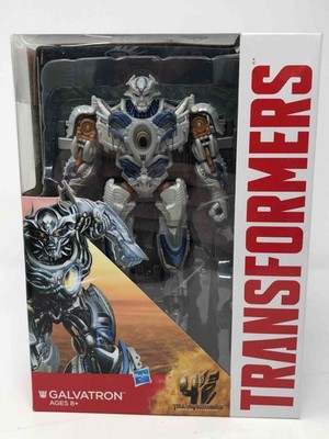 Transformers Age of Extinction Generations Voyager Class Galvatron Figure