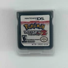 Pokemon White 2 Version for Nintendo DS/NDS/2DS/3DS (2012) Very Good USA