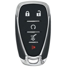Replacement Smart Key Fob for 2018-2020 Chevrolet Traverse FCC HYQ4EA US Seller