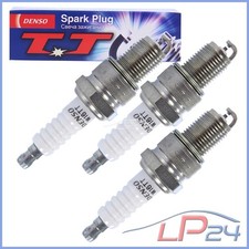 Bougies d'allumage Toyota SUPRA
