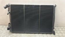Radiateur Citroen XANTIA