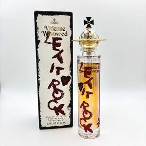 Vivienne Westwood Let It Rock | eBay