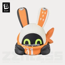 IN US! Zenless Zone Zero Bangboo Mobile Phone Holder PVC Figure Game Toy Gift BN
