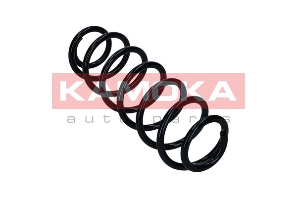 Kamoka Fahrwerksfeder Hinterachse U.A. FüR Audi, Seat-image