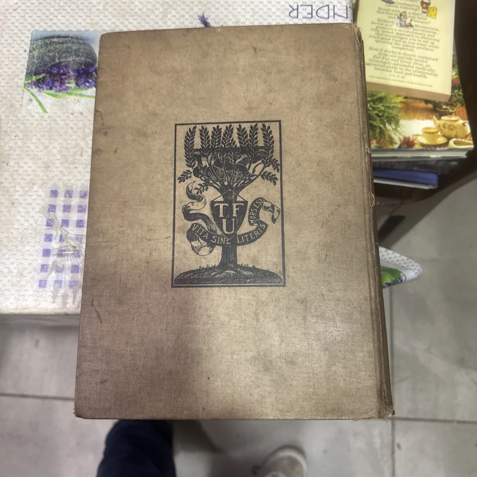 Music Hall - Scotson-Clark, The Halls 1899 - Dan Leno, Bros Griffiths, Ada Reeve - Image 4 of 4