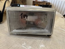 Feu avant (phare) Citroen C25