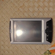 HP iPAQ RX3115 Color LCD Pocket PC PDA Mobile Media Companion pen , Untested