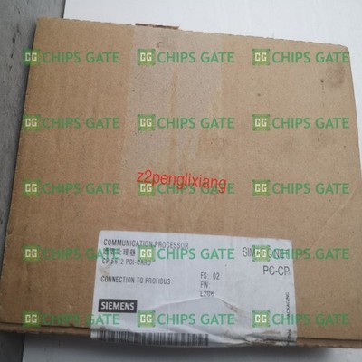 1PC New Siemens 6GK1561-2AA00 Communications Processor