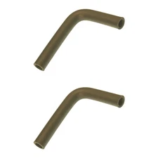 ACDelco 2pc HVAC Heater Hose Kit For Expedition Mustang Navigator Thunderbird