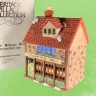 Dep’t 56 Original Collection of 11 or 12 Dickens’ Village Series, 16 in all. — photo 7