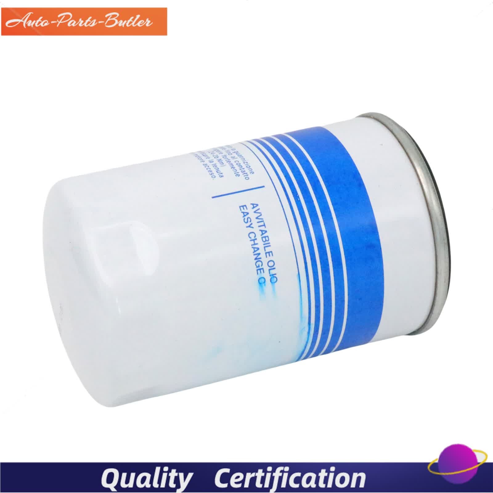2Pcs Oil Filter fits 07M115561B Lamborghini Aventador Murcielago Centenario