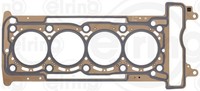 Dichtung Zylinderkopf Elring 589.361 81,5Mm FüR Mercedes Klasse W205 Model S205