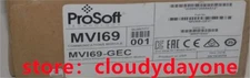 ProSoft Technology MVI69-GEC Modbus Communication Module MVI69-GEC