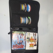 Children  s Movie CD Lot - over 100 movies