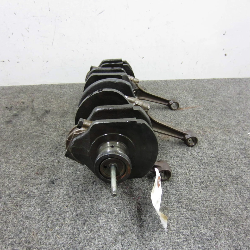 Honda CB750 1974 manivela - CB 750 Foto 4 de 4