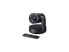 Logitech Rally Plus - Video Conferencing Kit