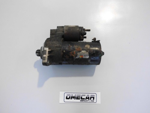 Anlasser Starter VW 0986017000 1.8 KW Bosch T4