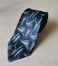 Pierre Cardin Tie 100 Silk