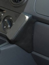 KUDA Handy Halterung 087235 für Citroen Nemo Peugeot Bipper Fiat Fiorino ab 2007