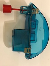 LID for DIRTY WATER COLLECTION TANK POT Vax V-128 Agility Compact CARPET WASHER