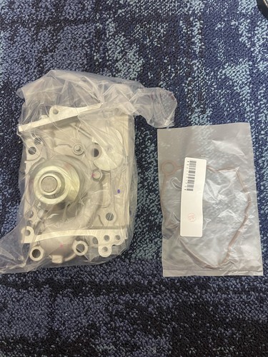 Timing Belt 8 Parts Kit For SUBARU 98-12 SAMBAR TT1 TT2 TV1 TV2 EN07 NA with A/C - Picture 2 of 2