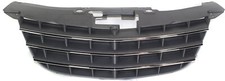 New Replacement Grille Assembly for 2007 Chrysler Sebring Base 6 Cyl 2.7L