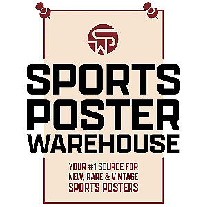 Sports Poster Warehouse