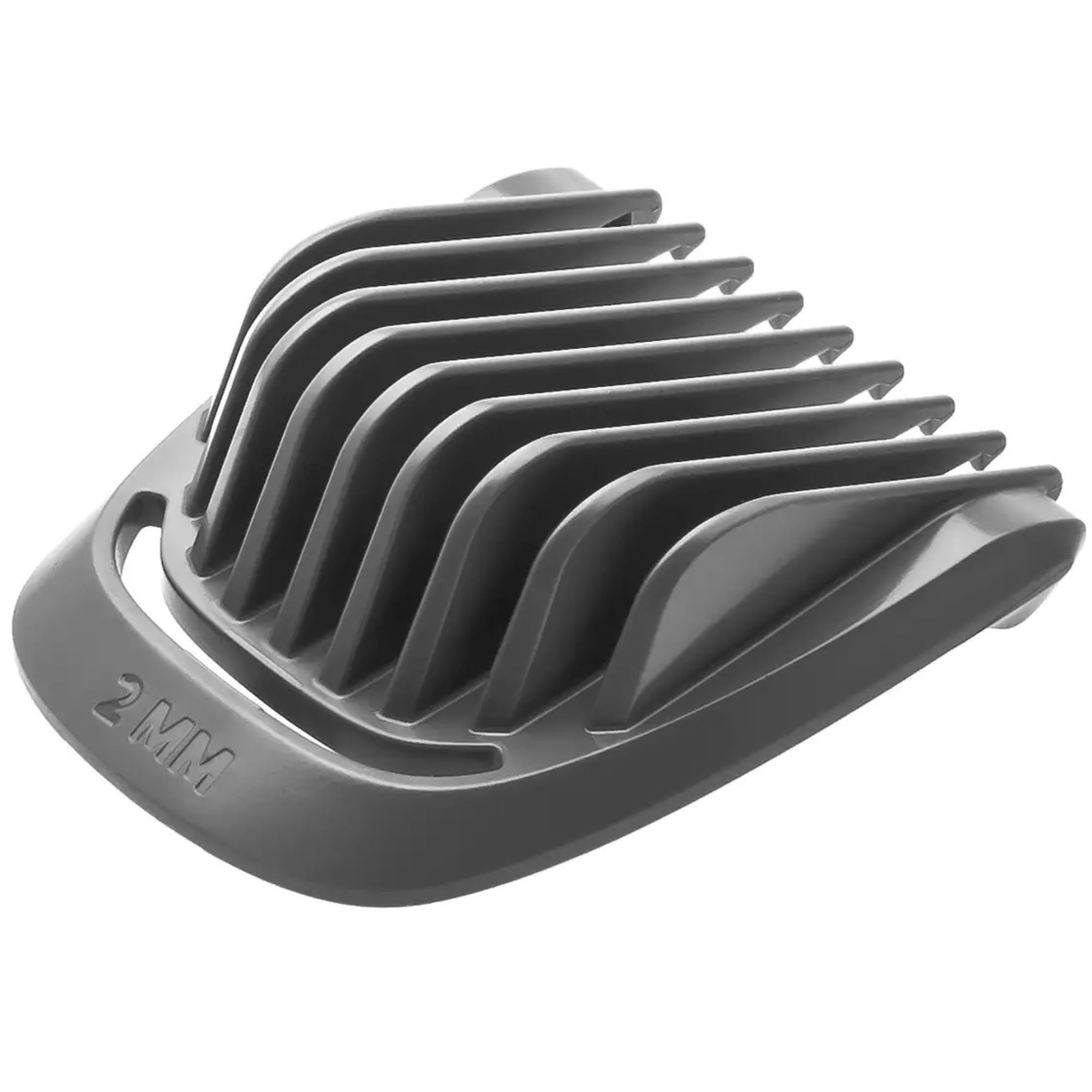 Trimmer rasoio 2 mm CP0799 compatibile con Philips 3000 5000 7000 Series (D5D)